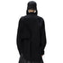 JULIUS 907SHM2 Black / Rust Workshirt